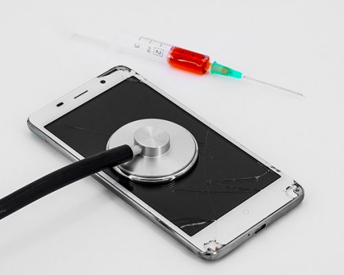 Handelsplats | KnutbyTorg | Phonefix