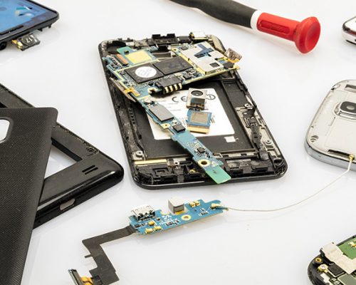 Handelsplats | KnutbyTorg | Phonefix